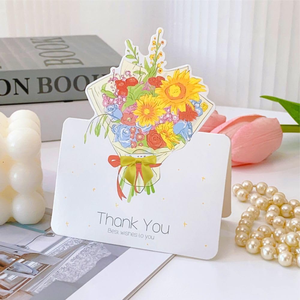 2.5" Hgzgch Yellow Satin Ribbon Bow for Gift Wrapping, Premade Bows for Crafts, Cake, Party Favors, Handmade Bows with Double-Sided Tape, Self Adhesive Gift Bows for Presents, Treats - 50pcs