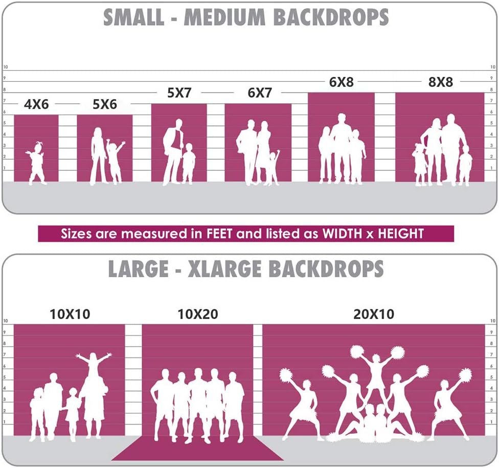 SquarePie Sequin Backdrop Curtain Not See Through Thick Glitter Background for Party 8FT x 8FT Lavender