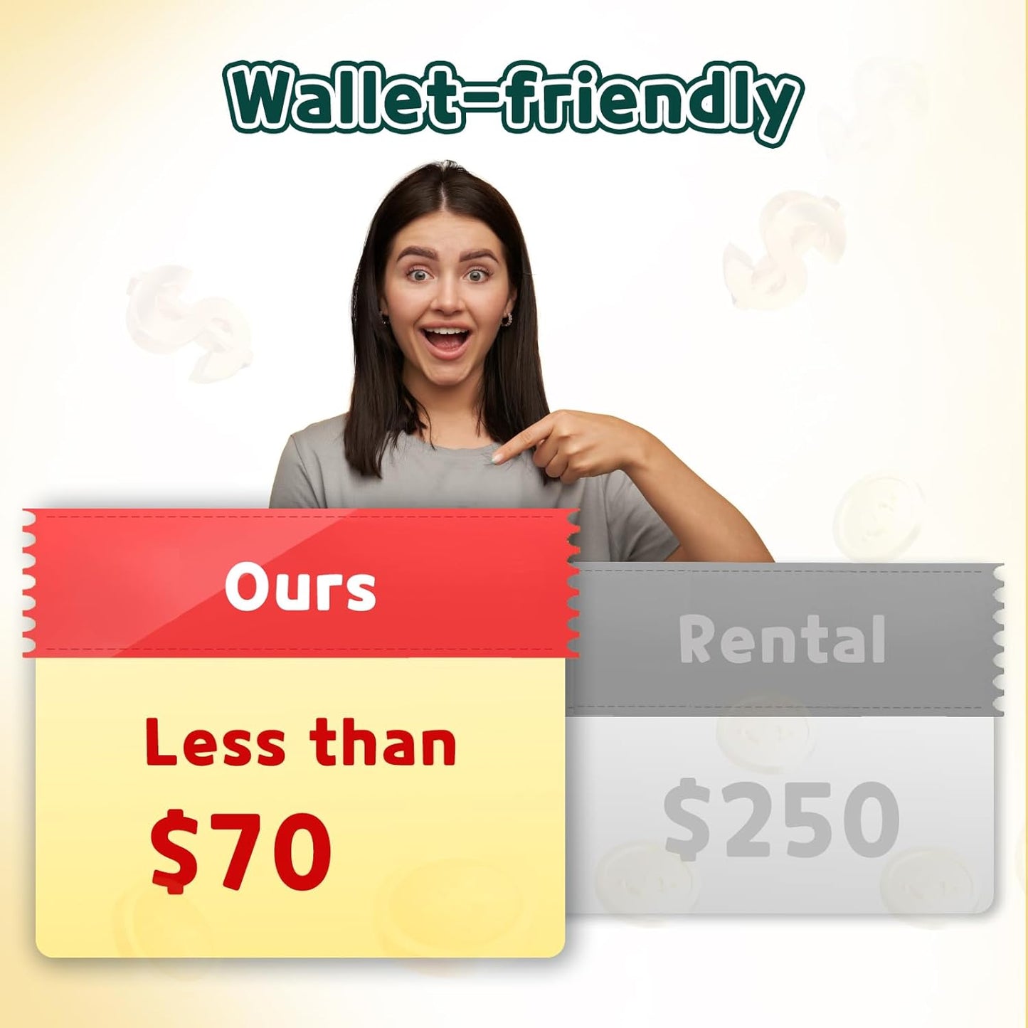 Marquee Numbers 3 Feet Tall Big Light Up Numbers 20th Birthday Decorations Women Men Graduation Decorations 2025 White Anniversary Party Decor Large Cardboard Prop Backdrop Sign 20