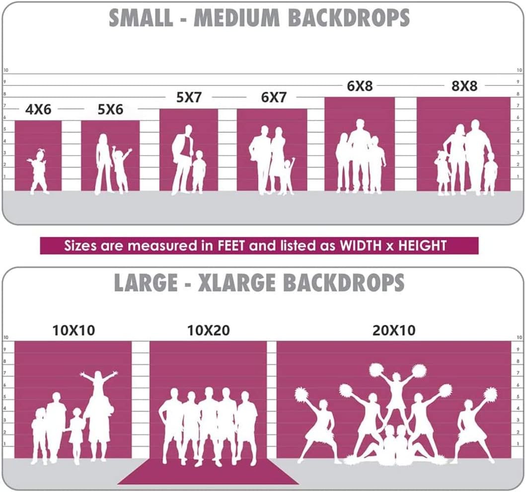 Poise3EHome 8FT x 8FT Rose Gold Sequin Backdrop Curtain Photography for Party Decoration, Rose Gold