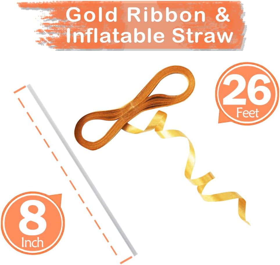 GOER Number 13 Balloons for 13th Birthday Sweet 13 Party Decorations,42 Inch Jumbo Foil Helium 31 Balloons for 31st Birthday Party Decoration (Gold)