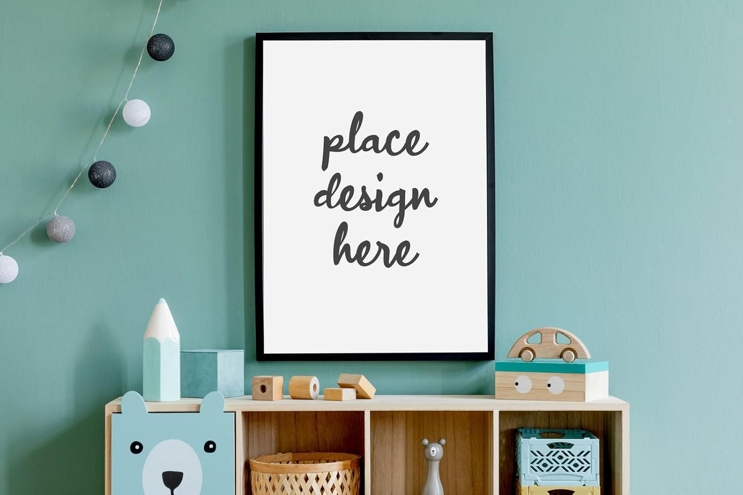 KTKDE A1 Black Modern Picture or Poster Frame 3 Pack,23.4x33 Poster Frame Black Woodgrain, Vertical & Horizontal Wall Hanging Large Picture Frame for Photos, Posters & Art Prints