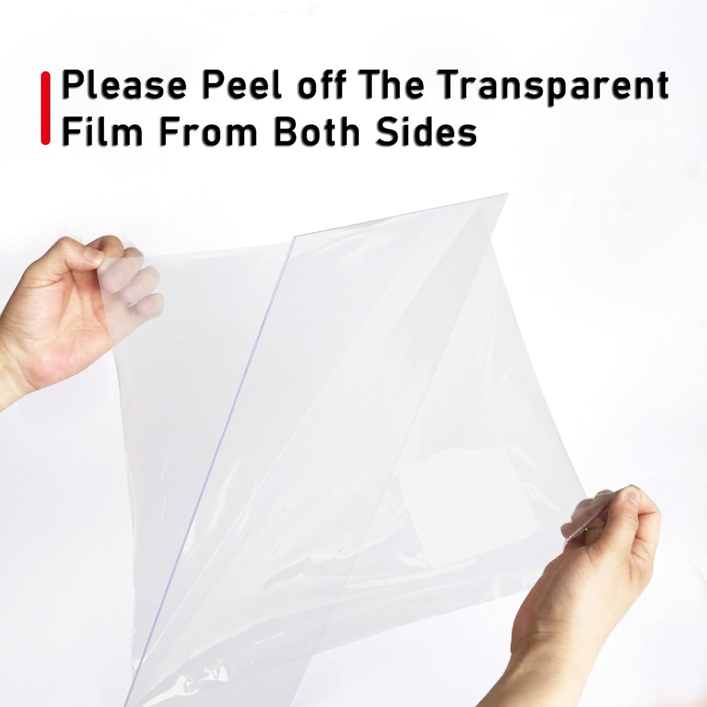 KTKDE A4 Picture Frame White Wooden Photo Frame Set of 3, for Certificate Poster and Photo, Horizontal and Vertical Formats 8.3x11.7 Frame with Shatter Resistant Plexiglass Home Decor best gift