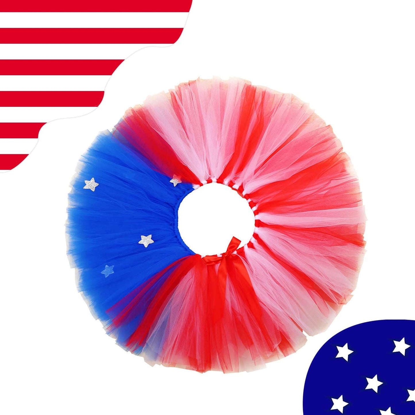 Red Tulle Fabric Roll 6 Inch X 300 FT (100 Yards) Matte Tulle Ribbon Netting Mesh Spool for DIY Tutu Skirt Wedding Bow Gift Wrapping Baby Shower Christmas Party Halloween Decorations