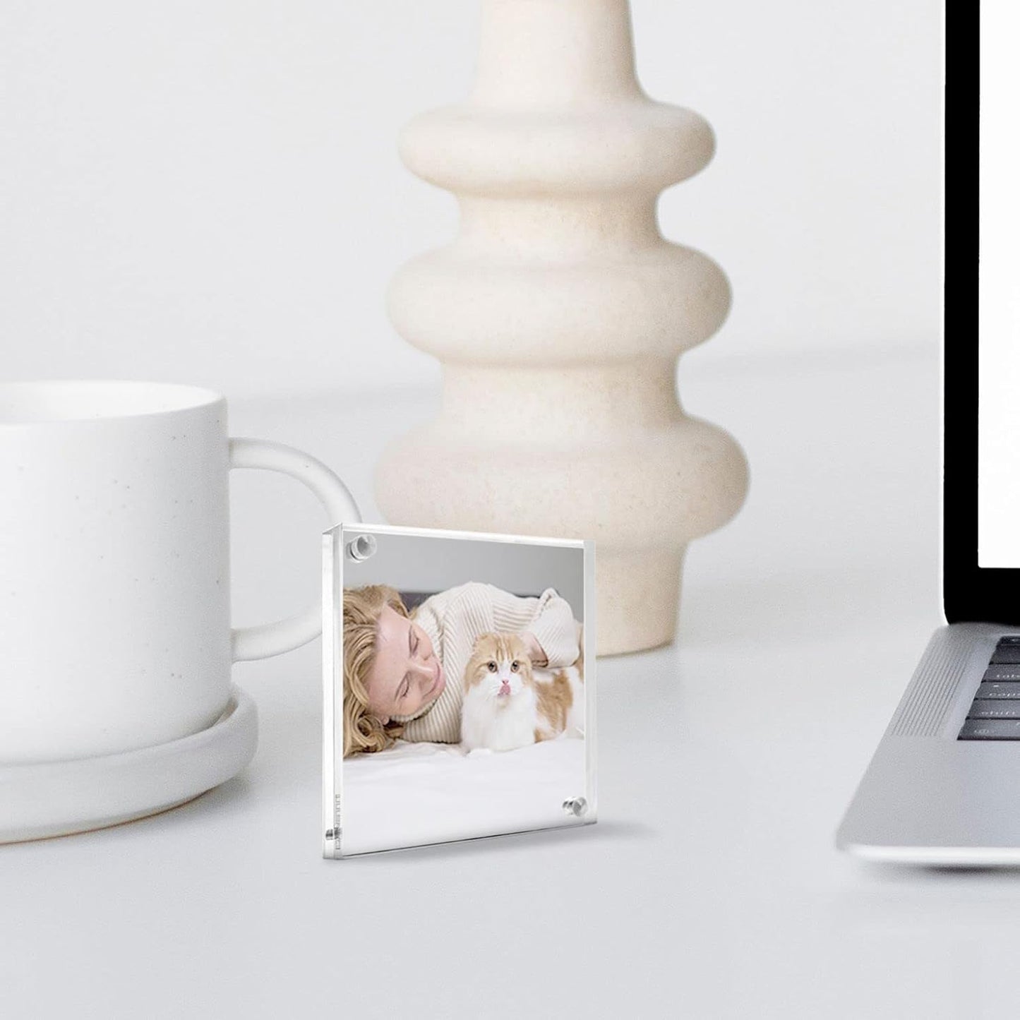 Canetti Original Magnet Frame 2.5x3.5 inch