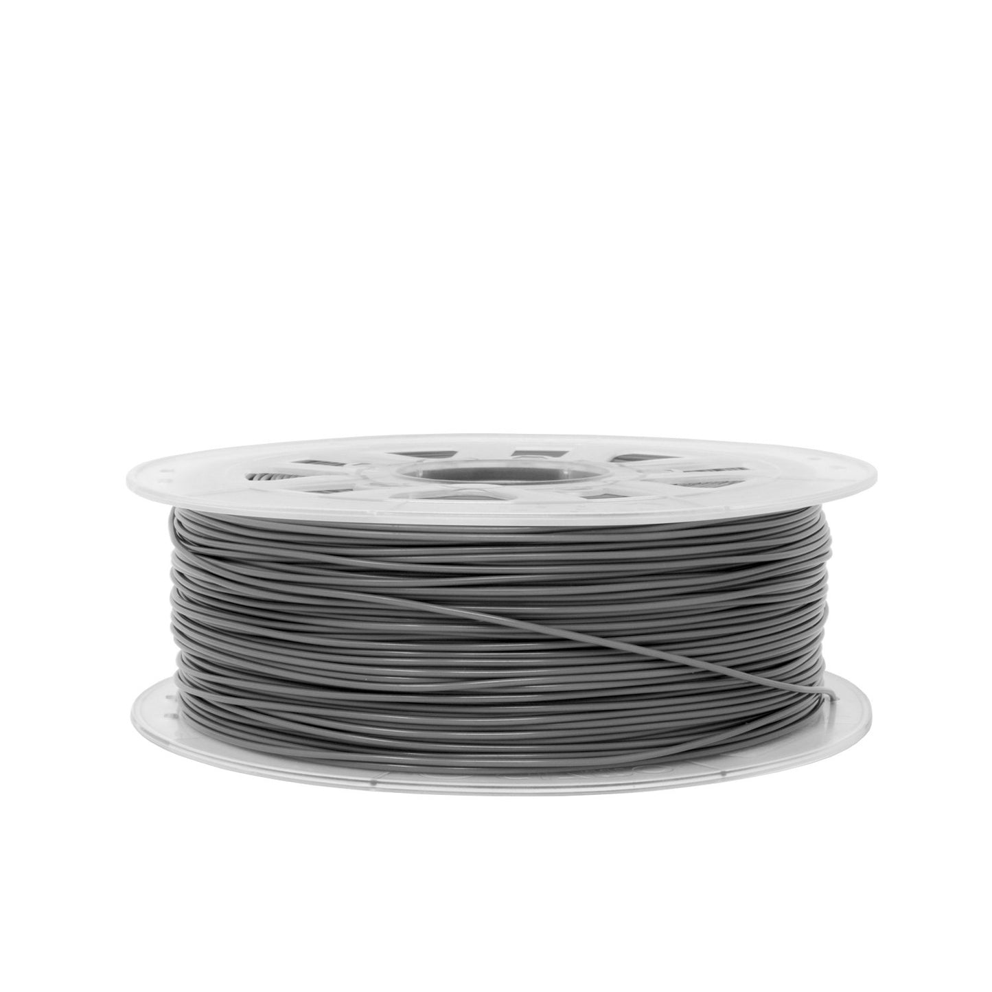 Gizmo Dorks 1.75mm ABS Filament 1kg / 2.2lb for 3D Printers, Color Change Gray to White