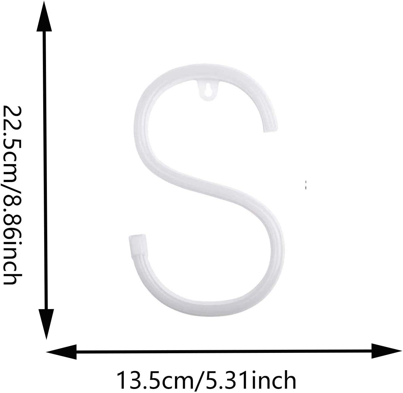 ENUOLI Neon Signs, Letters Light Neon Letters Marquee Letters with Lights Blue Light Up Signs for Wall Decor Christmas Party Bar Decorations Lights for Wedding Birthday (S)