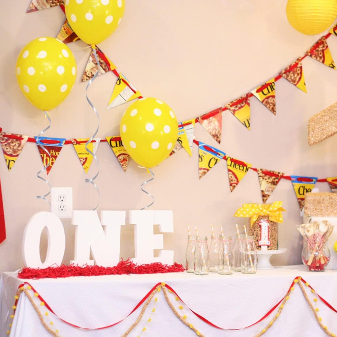 TONIFUL 500 Yards Curling Ribbon-Balloon Ribbon-Balloon String for Art&Craft Decor,Gift Wrapping,Ribbons and Bows for Christmas New Year Birthday Gifts (Silver)