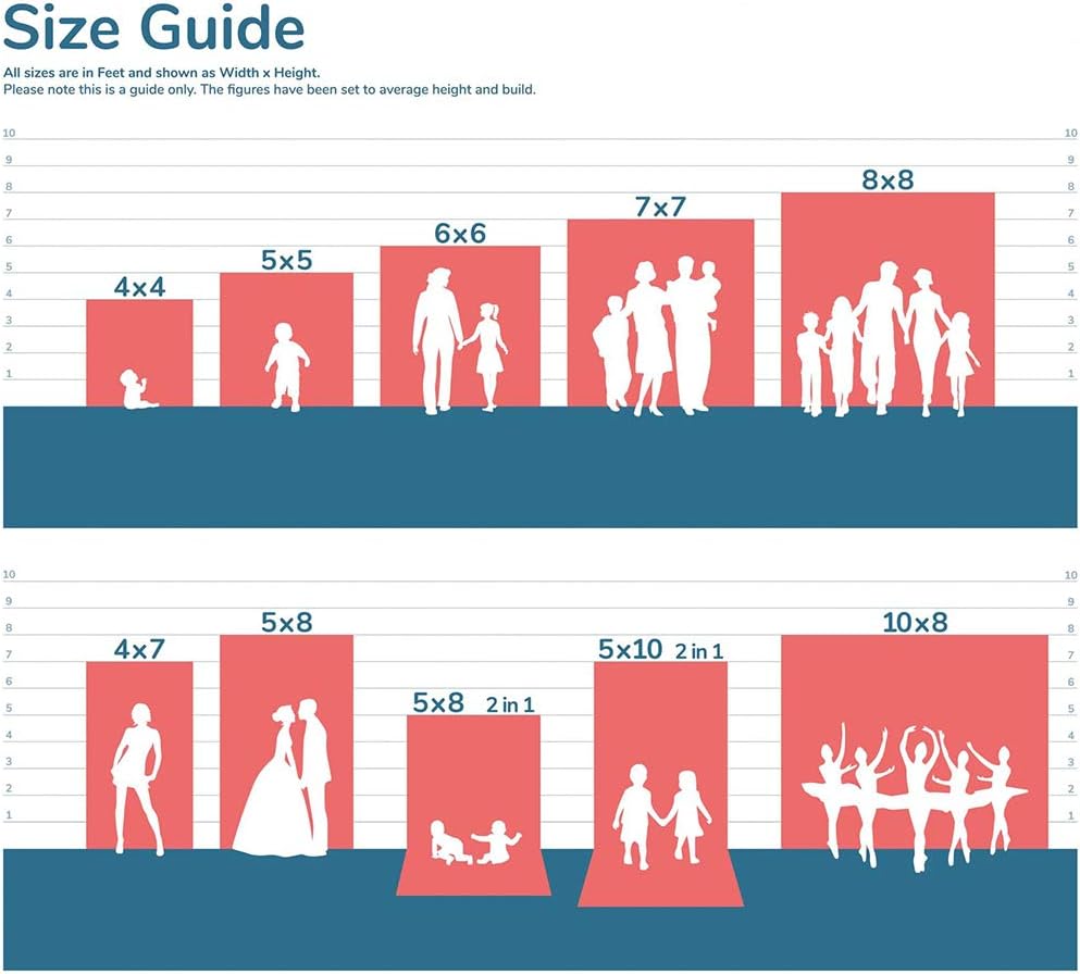 Juya Delight 4ft x 7ft Black Sequin Photo Backdrop Curtain for Wedding Party Decoration Festival Ceremony