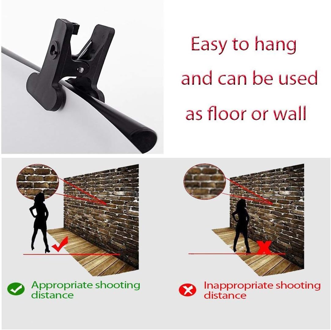 SJOLOON Blue Glitter Backdrop Royal Photo Backdrop for Birthday Party Decoration Graduation Studio Props 12558 (8x6FT)