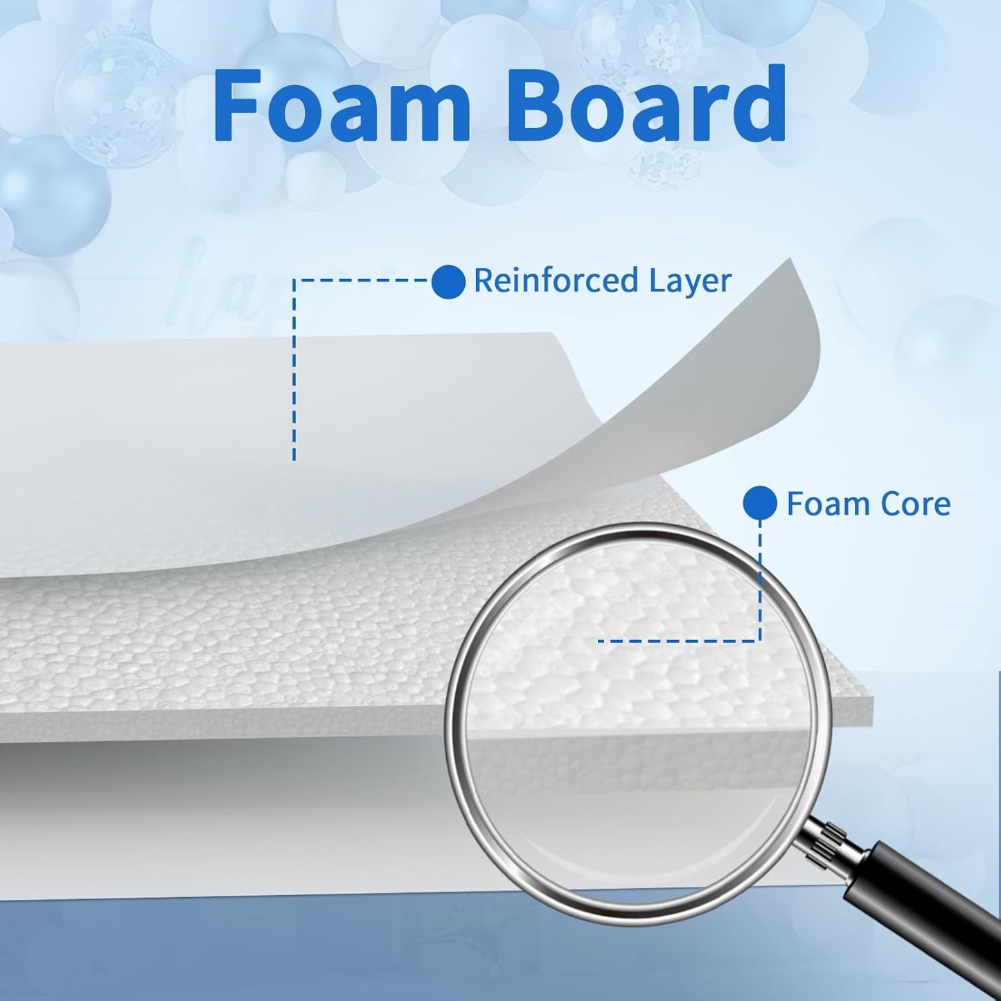 Marquee Numbers Large 29th-Birthday Decorations: 4ft Light Up Number Party Decor 92 Year Old Women And Men Birthday Decoration Backdrop 92 Anniversary Cardboard Big Mosaic Balloon Frame Number 29