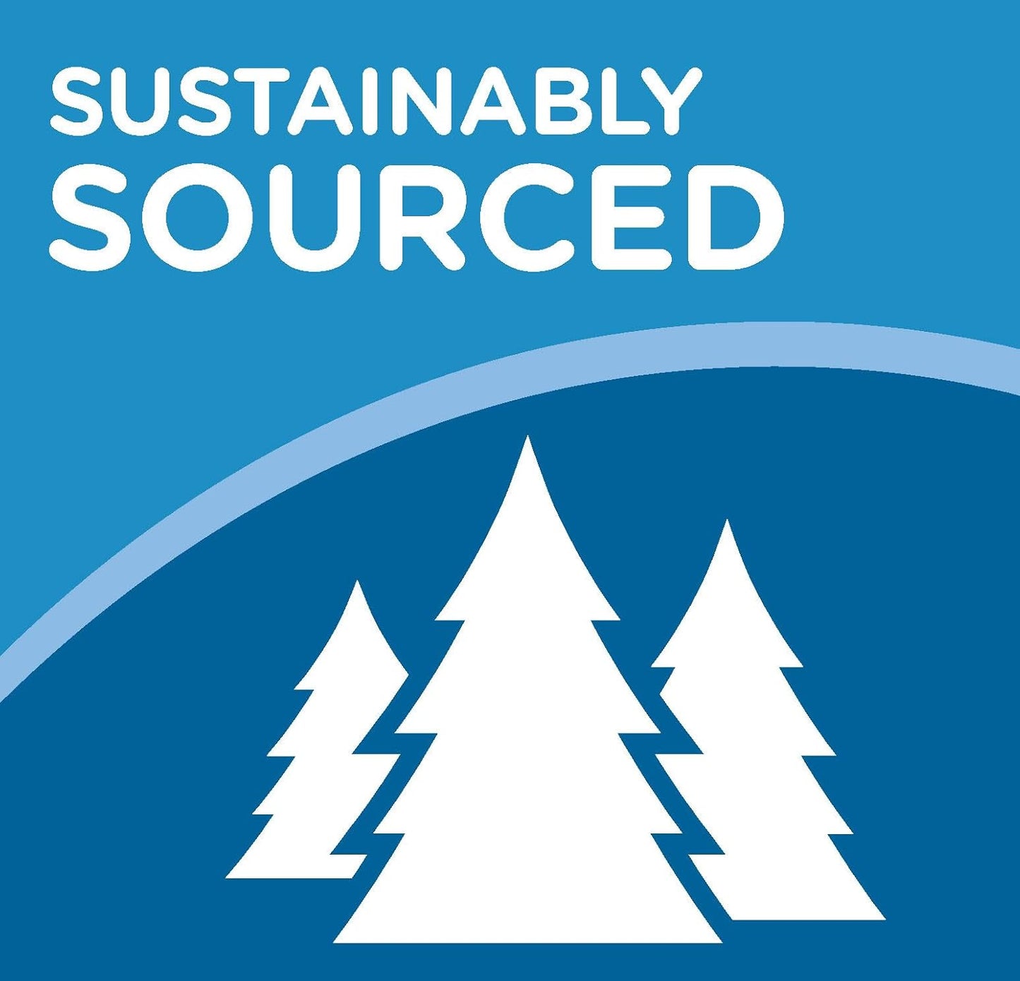 Amazon Basics Ultra Paper Plates, 10 Inch, Disposable, 44 Count