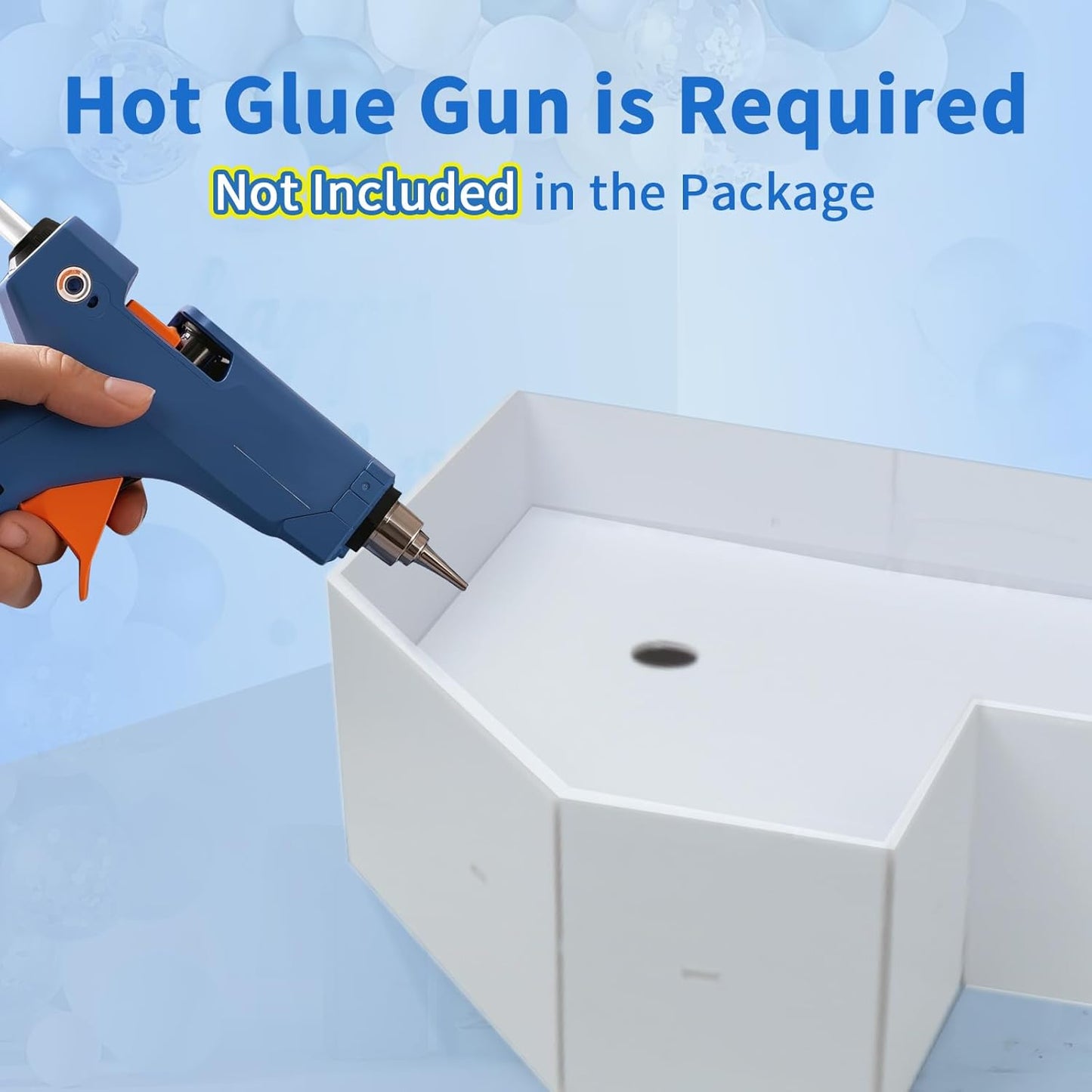 imprsv Marquee Numbers Large 70th-Birthday Decorations: 4ft Light Up Number Party Decor 70 Year Old Women and Men Birthday Decoration Backdrop Anniversary Cardboard Big Mosaic Balloon Frame Number 70