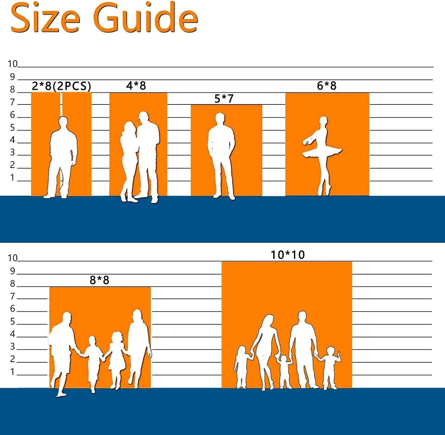 Navy Blue Sequin Backdrop Curtains 1 Panel 8FTx8FT Glitter Navy Blue Photo Backdrop Drapes Party Wedding Baby Shower Curtain Sparkle Photography Background Backdrop