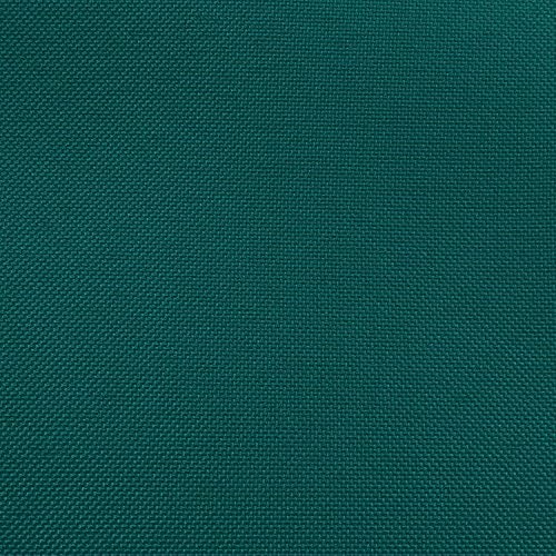 Ultimate Textile Pleat Polyester Fabric Table Skirt - Machine Washable Flame Resistant with Clips for Events, Weddings & Trade Shows, Cut & Sewn in Paterson, NJ - Teal, 17' Box Pleat