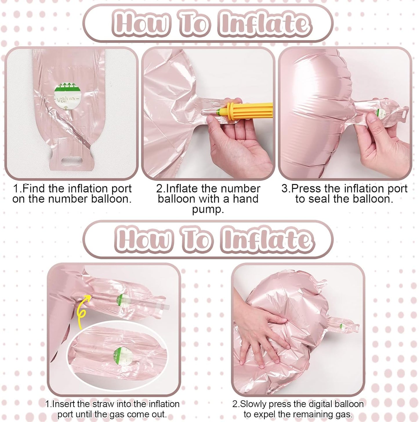 Light Pink 30th Birthday Balloon for Women, 40 Inch Self Inflating Mylar Number 30 Balloons, Big Blush Pastel Pink Foil 3 & 0 Helium Balloon for Her Boho Coquette 30th Birthday Party Decorations