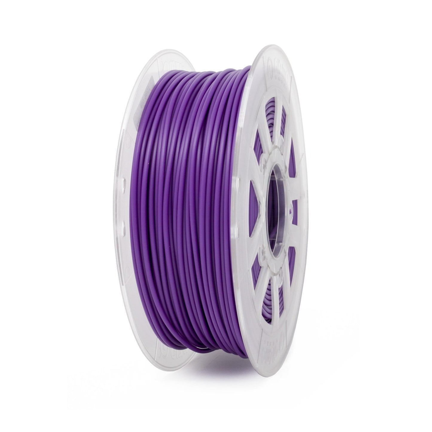 Gizmo Dorks 1.75mm ABS Filament 1kg / 2.2lb for 3D Printers, Color Change Purple to Pink