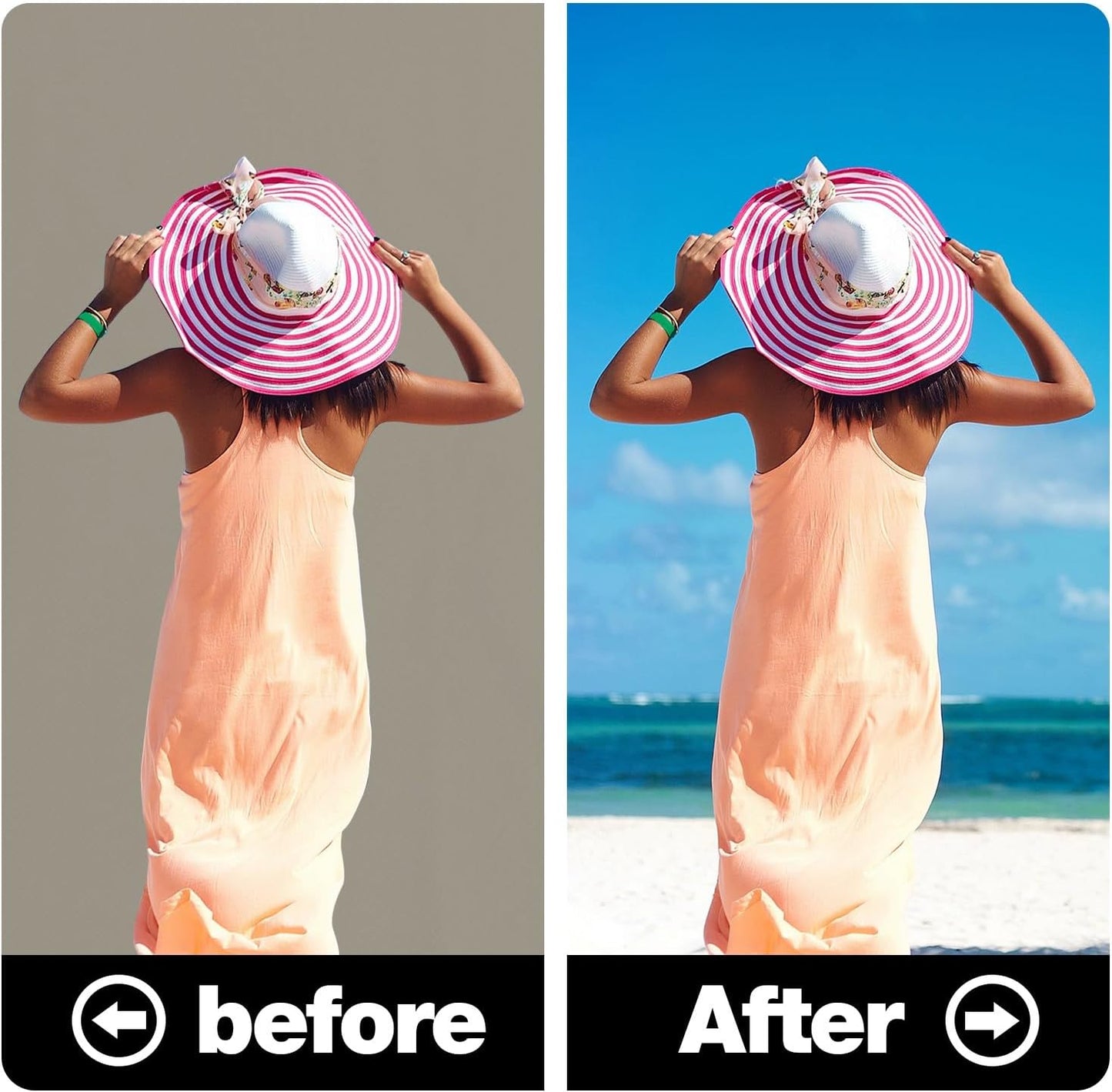 10x10FT Gray Screen Photo Background, Pure Grey Color, Professional Photography Studio, Events, Streaming, Live Streaming, Video Shooting