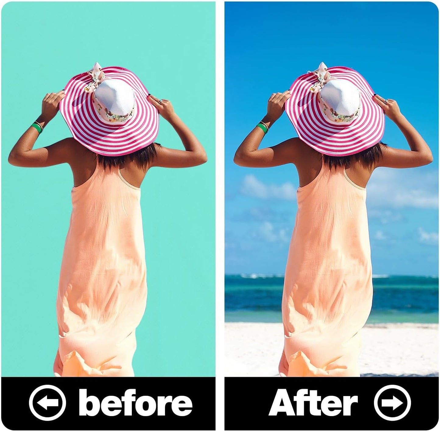 10x20FT Large Light Blue Screen Backdrop for Photography, Chromakey Blue Photo Background Curtain Seamless for Video Meeting Photoshoot Party