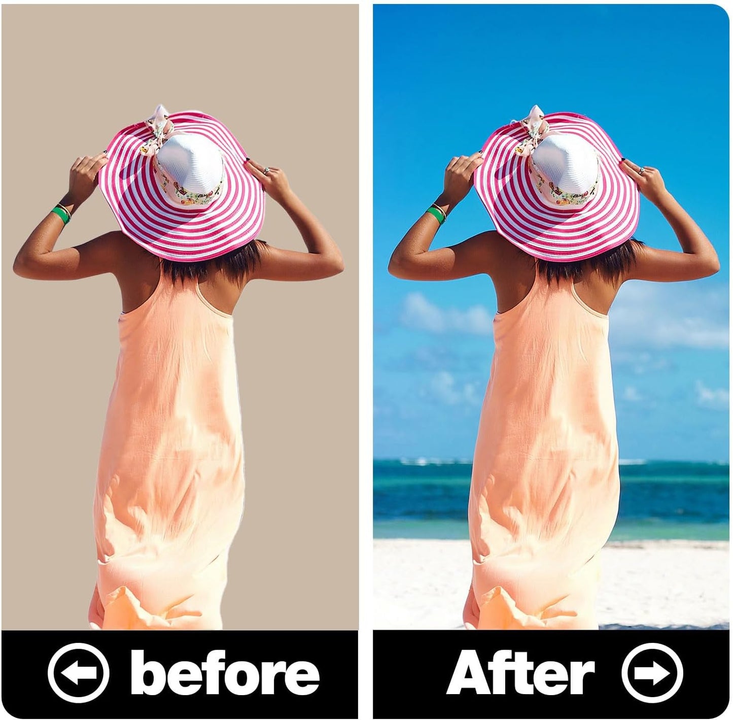 Beige Screen Backdrop 5x7ft Photography Background Meeting Photo Studio Shooting Props