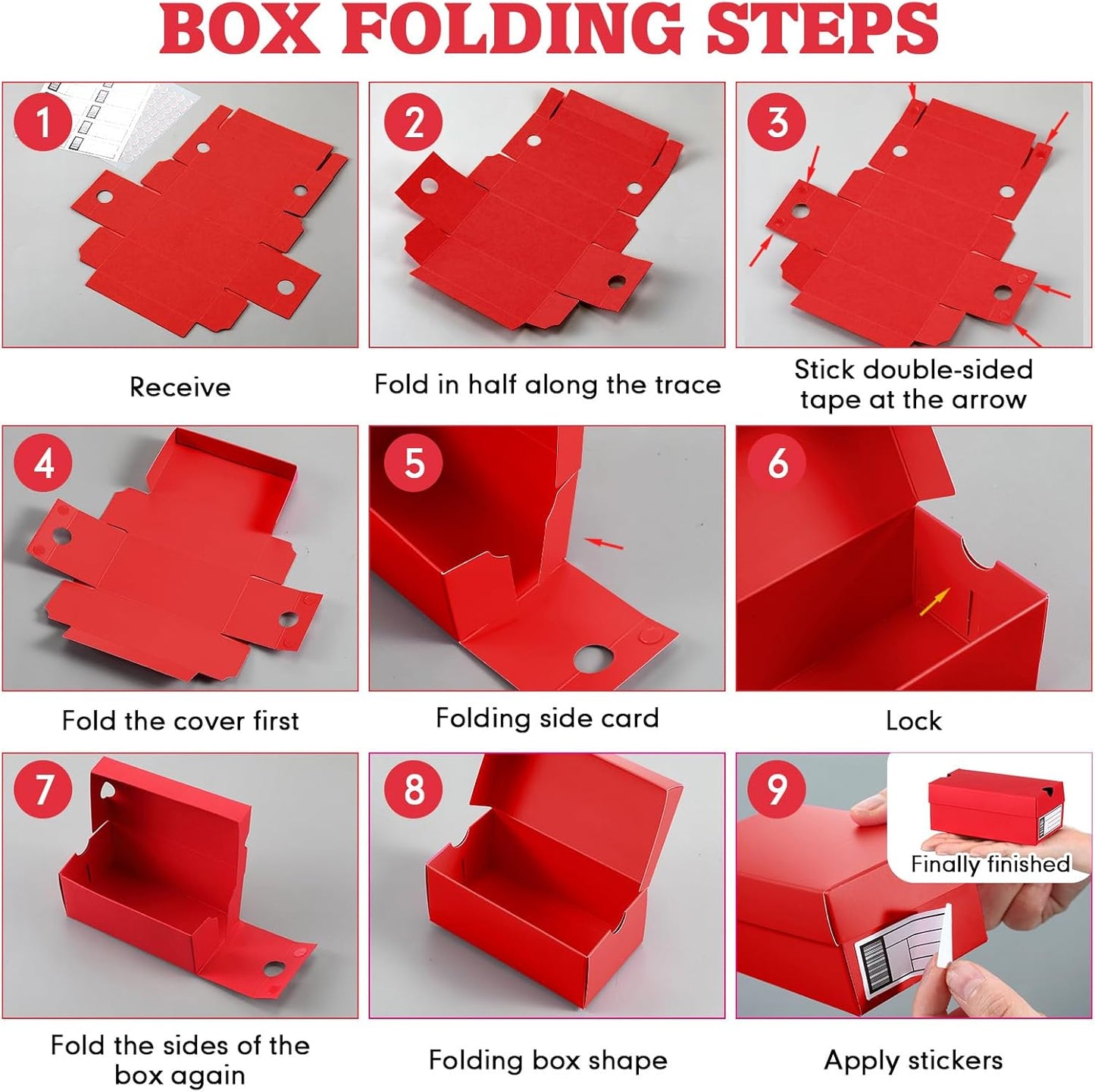 12 Sets Mini Shoe Gifts Boxes for Party Favors 4.7 x 2.5 x 2 Inch Sports Mini Sneaker Box with Editable Label for Candies Cookies Snacks (Multicolor,4.7 x 2.5 x 2 Inches)