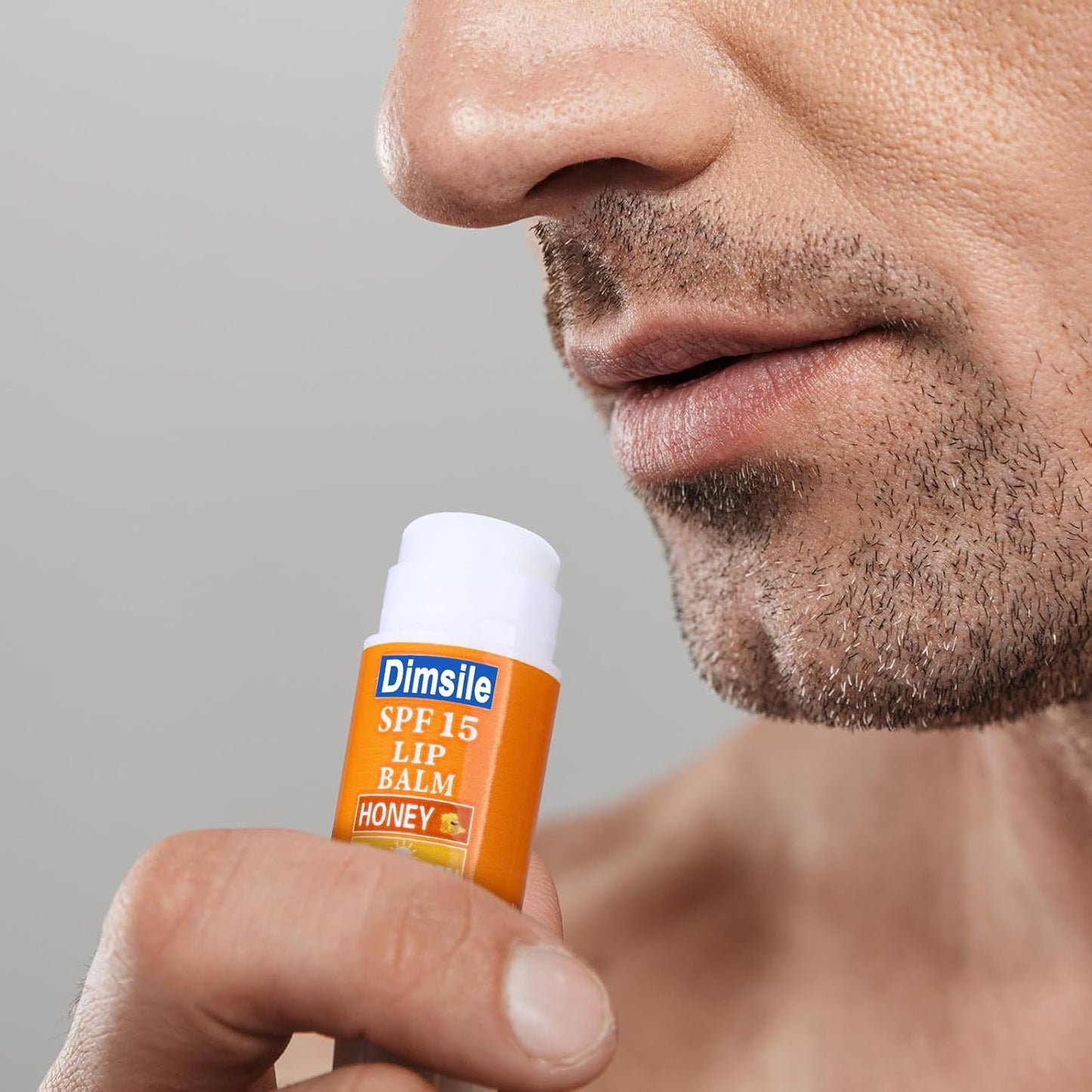 75 Pcs Mini Sunscreen Lip Balms Bulk Spf 15 Lip Balms Sticks with Sunscreen Teacher Nurse Volunteer Employee Appreciation Gifts Bulk Staff Team End of Year Coworkers Gifts for Women Men