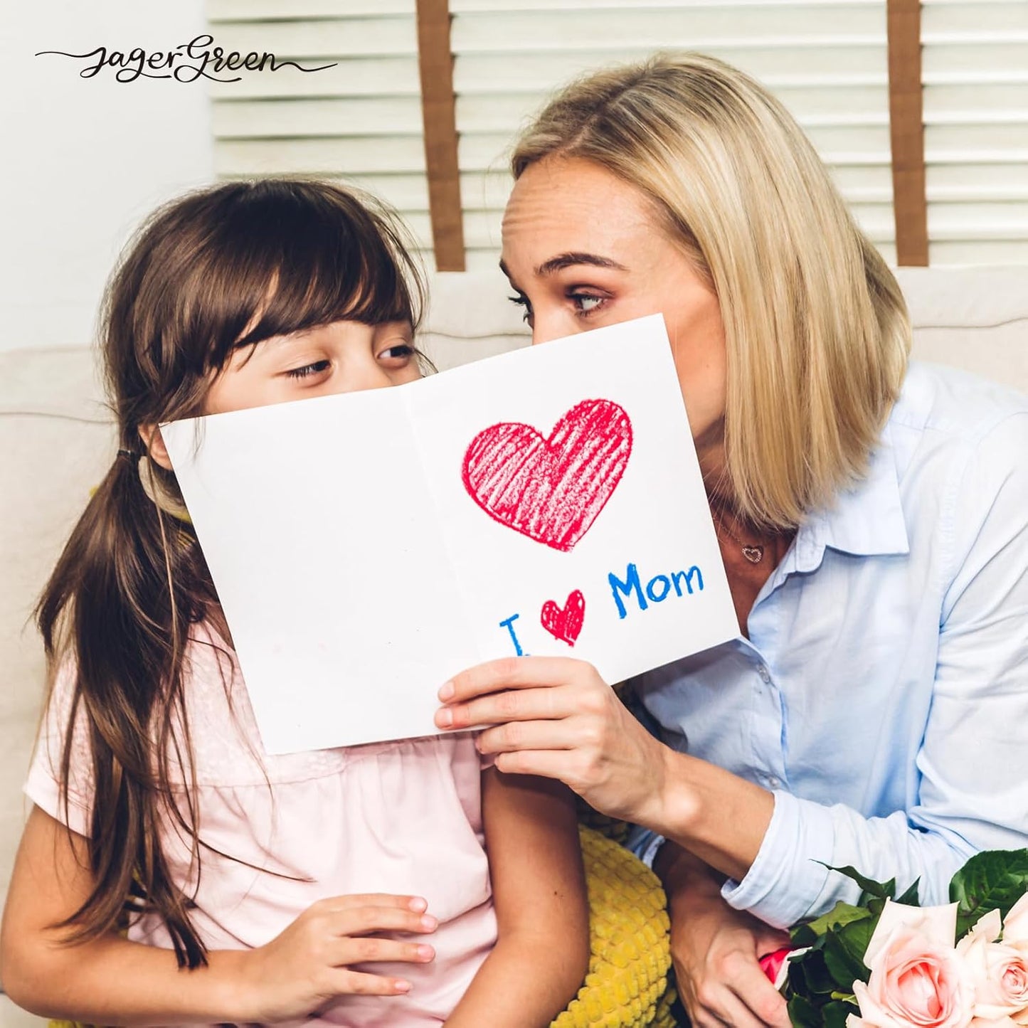 50 Pack 5x7 Thank You Cards, White Blank Card Stock Bulk, Thick Folded Heavy Card Paper, Thank You Notes for Wedding Invitation, Greeting Cards, Envelopes, Card Making Supplies (Cards Only)