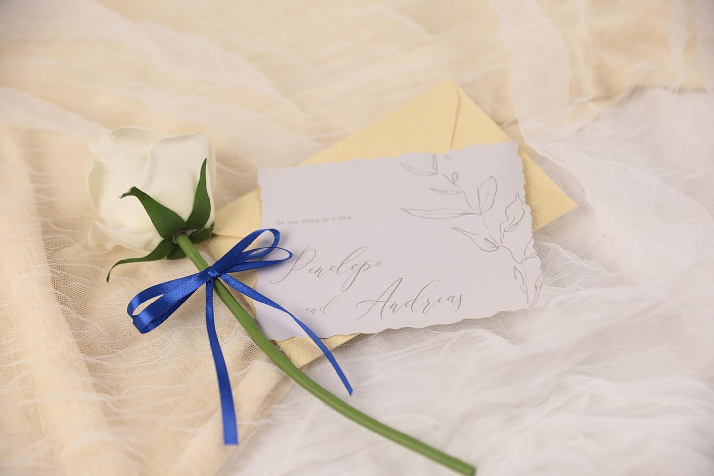 Dark Royal Blue Satin Ribbon 1/4 inch X Continuous 100 Yards, Single Face Polyester Ribbon Perfect for Gift Wrapping, Flower Bouquet, Wedding Decor, Crafts, Bow Making, Sewing and More