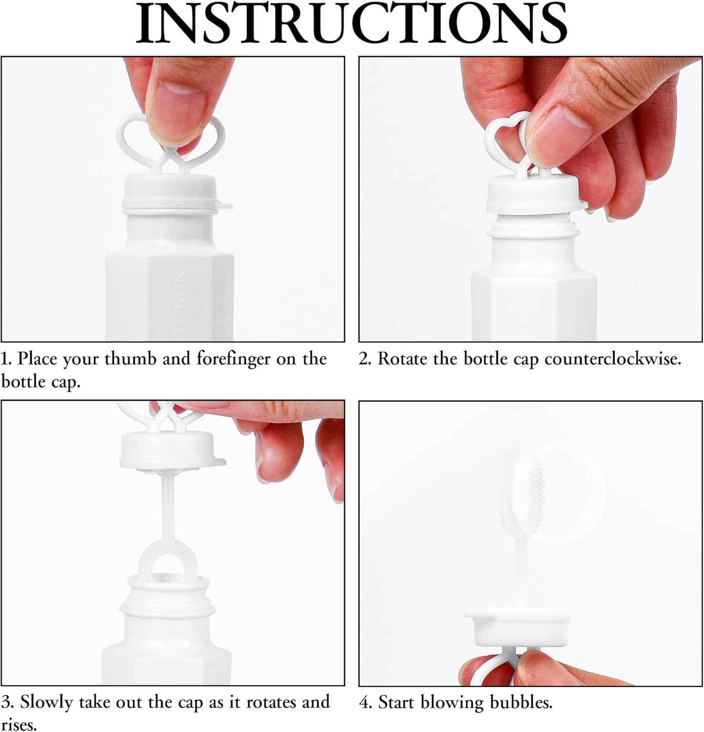 INSCRAFT 168 Pack Wedding Bubble,Bulk Party Favor for Wedding, Anniversary, Engagement, Bridal, Celebration, Valentine’s Day, Family Reunion, Gift for Couple Boy Girl