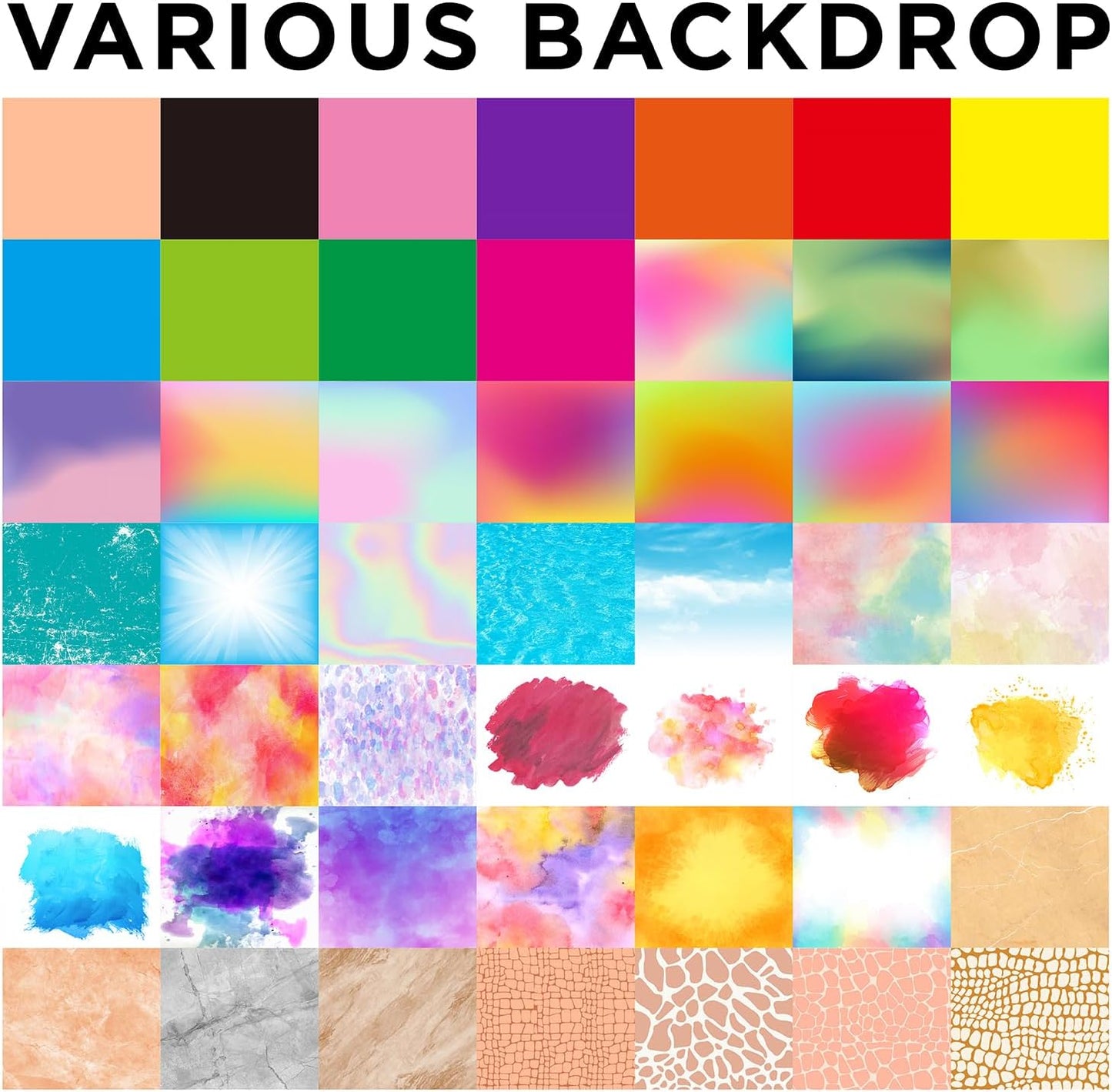 Custom Stickers - Personalized Labels, Customized Stickers with Any Design Image Logo Text, 100 Labels (Scalloped, 3"x3")