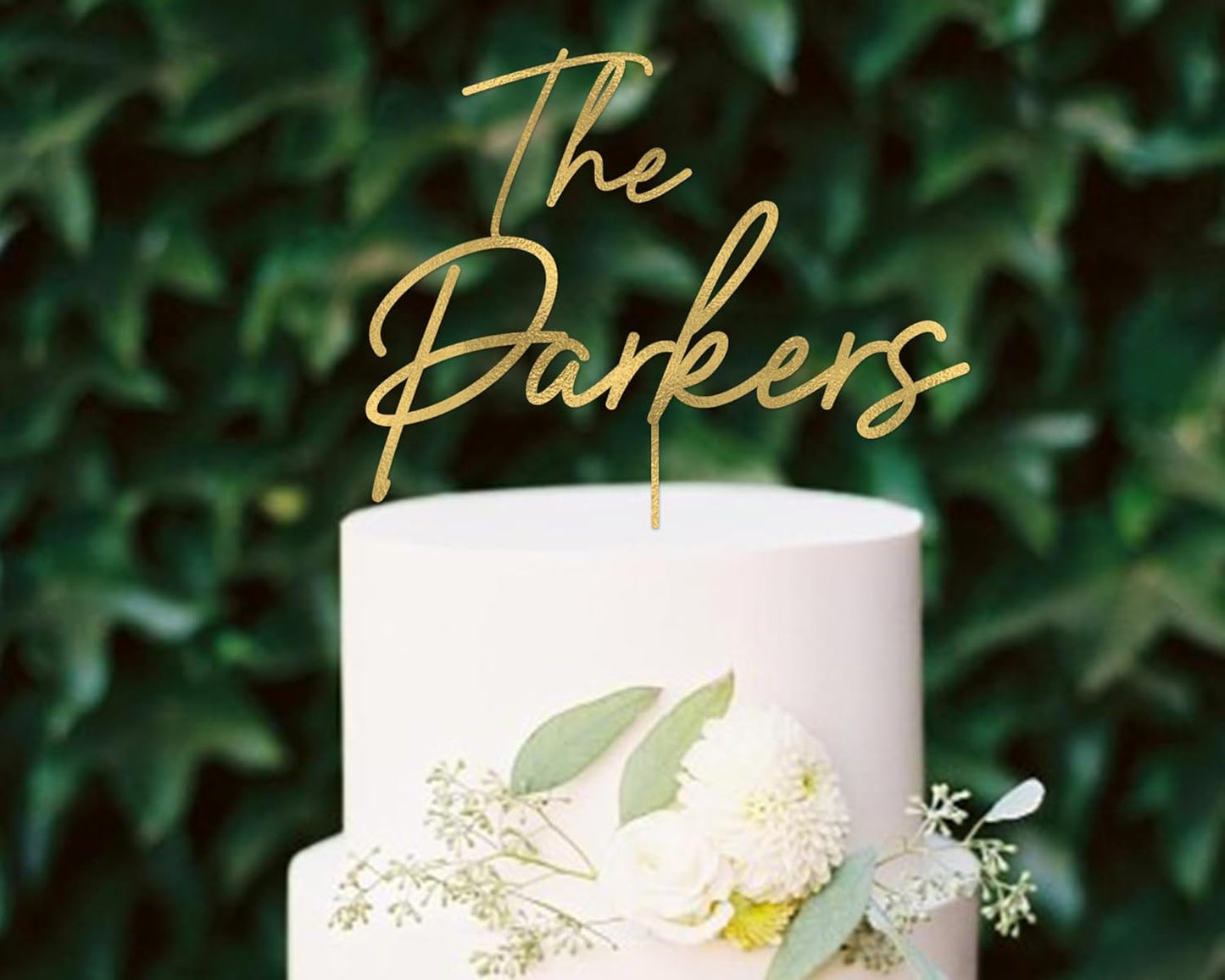 Wedding Cake Toppers, Wedding Cake Toppers Bride and Groom, Custom Cake Topper, Customize Your Own Anniversary Mr and Mrs Cake Topper