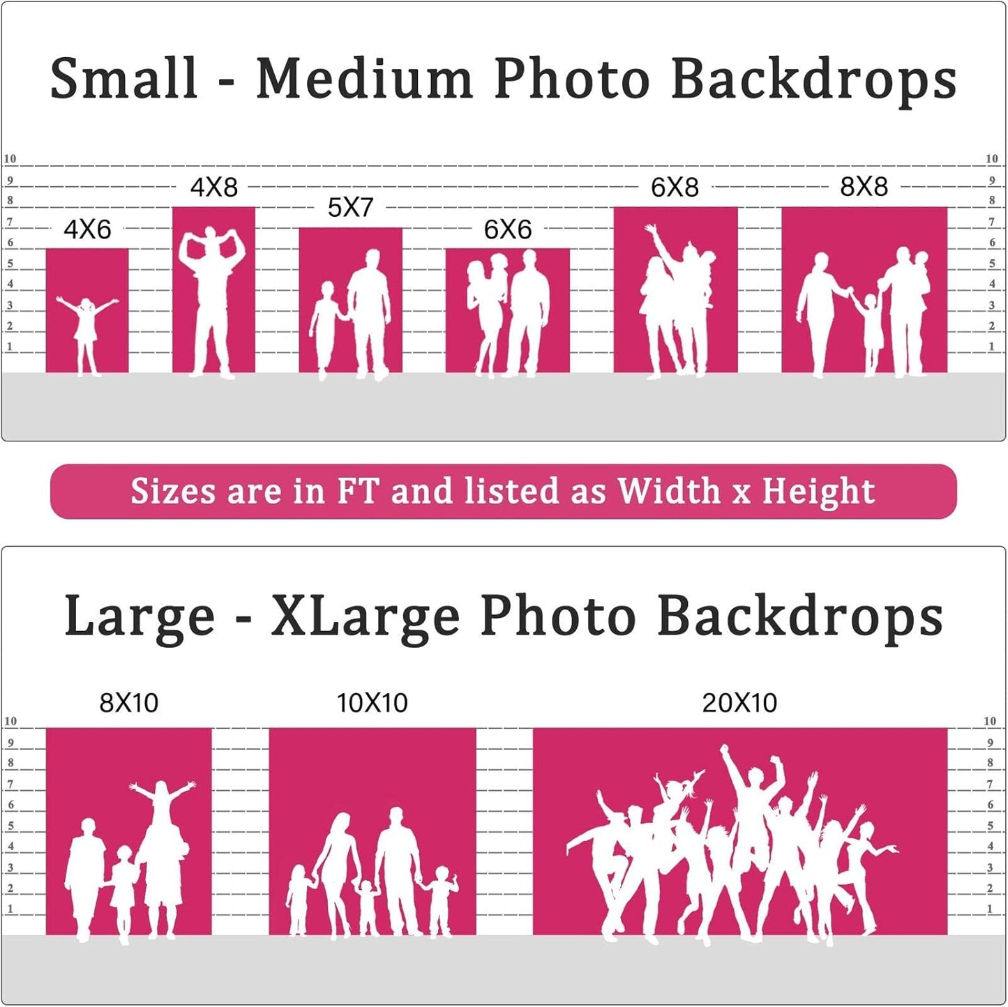 ShiDianYi 8FT x 8FT Champagne Sequin Photo Booth Backdrop, Wedding & Party Backdrop, Sparkling Photography Prop