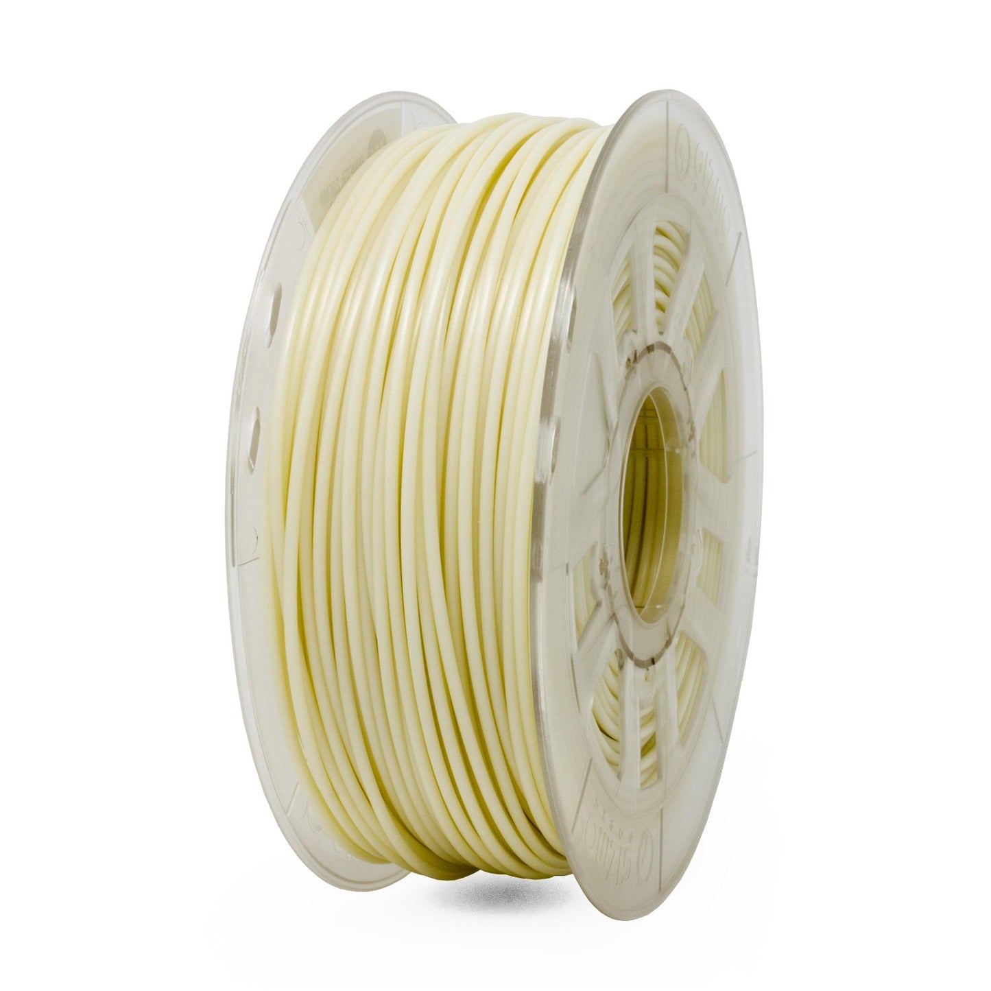 Gizmo Dorks 3mm (2.85mm) ABS Filament 1kg / 2.2lb for 3D Printers, Glow in The Dark