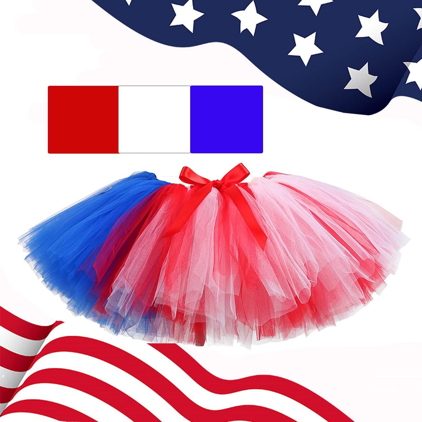 Red Tulle Fabric Rolls 6 Inch by 200 Yards (600 feet) Fabric Spool Tulle Ribbon for Christmas Gift Wrapping DIY Red Tutu Bow Baby Shower Birthday Party Wedding Decorations Craft Supplies