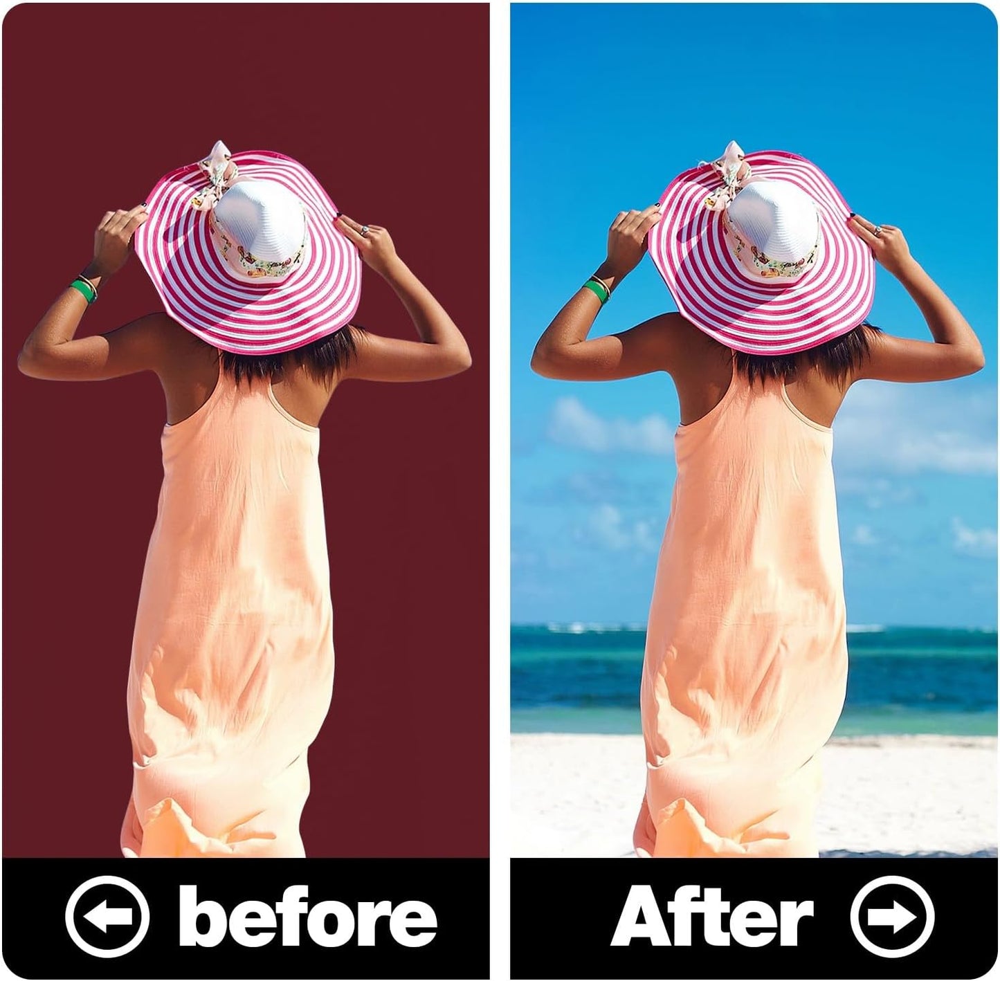 6x9FT Burgundy Red Screen Backdrop for Photography Photo Booth Wine Red Backdrop for Photoshoot Background