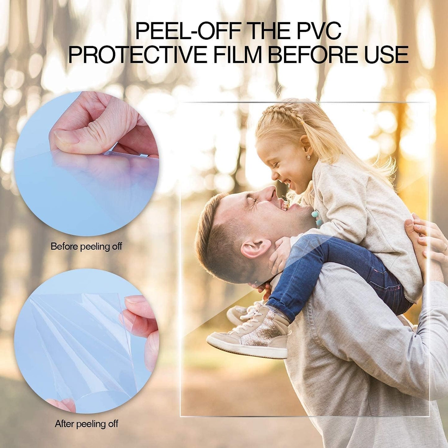 TWING 4 x 6 Rustic Picture Frames Set of 6, Farmehouse Photo Frame Collage For Wall Decor Mounting or Tabletop Display Distressed White, Ideal Gifts