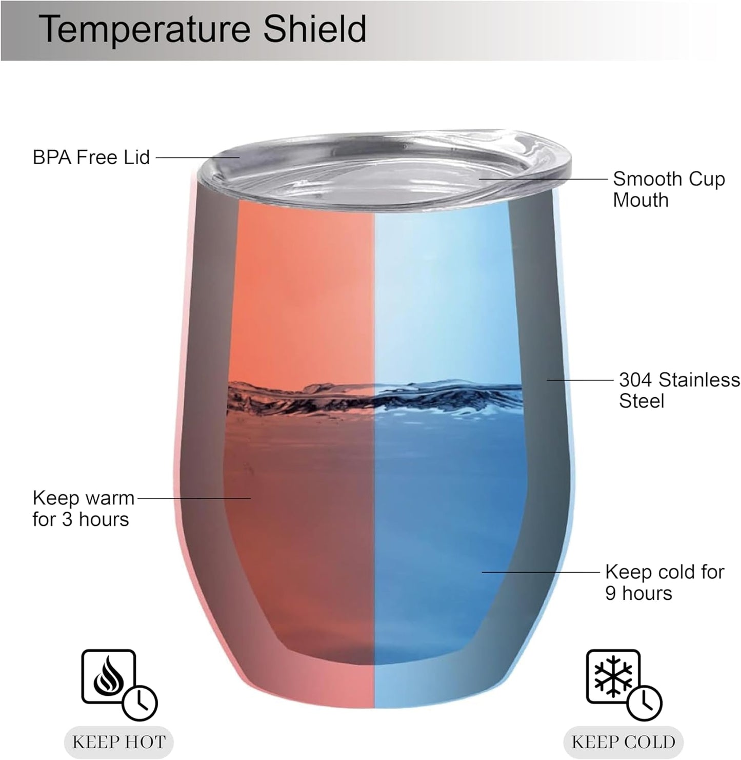 Bride Squad Bachelorette Party Cups 10 Pcs Team Bride Cups Bridesmaid Gifts Tumblers 12 Oz Insulated Cups with Lid and Straw(Pink)