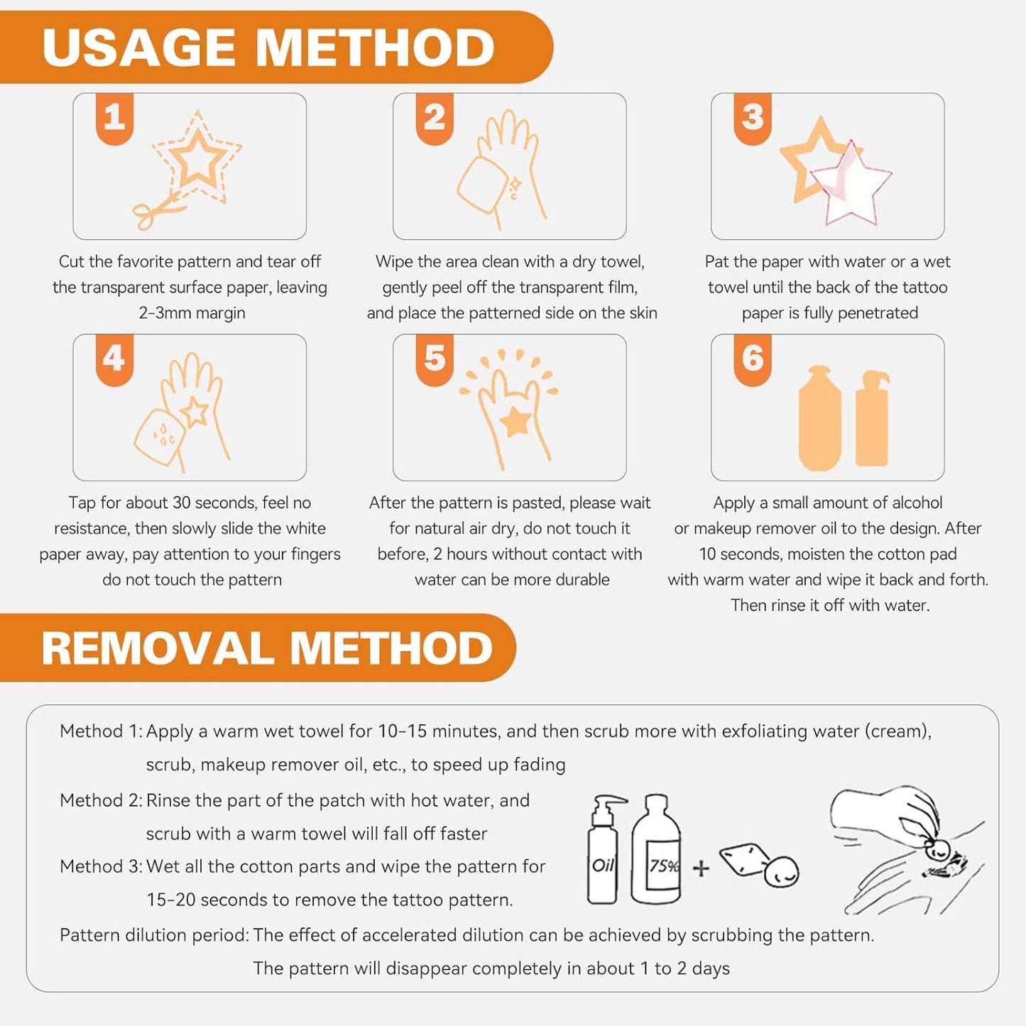 Luminous Halloween Temporary Tattoos for Kids，Halloween Party Favors-10 Sheet Glow Halloween Spider Web Tattoos for Boys and Girls,Halloween Decorations,Games Gift Prizes for Kids,Goodie Bag Fillers