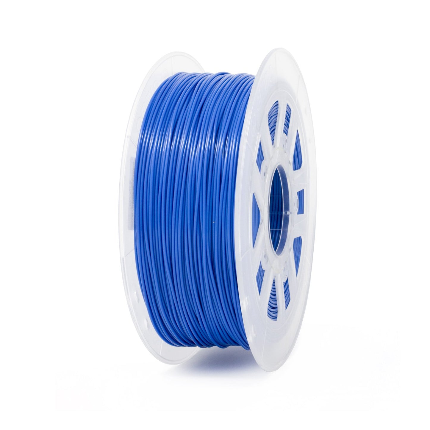 Gizmo Dorks 1.75mm ABS Filament, 1 kg for 3D Printers, Color Change Blue to White