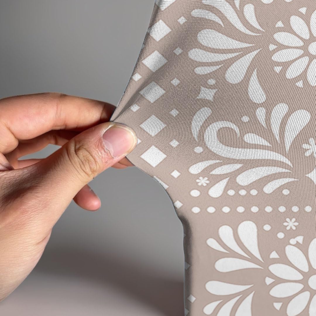 Mexico Theme Arch Stand Covers Fiesta Wedding Party Elastic Fabric Background Birthday Baptismx Baby Shower Decor Props (90x150cm(W35''H60''),G-3738)