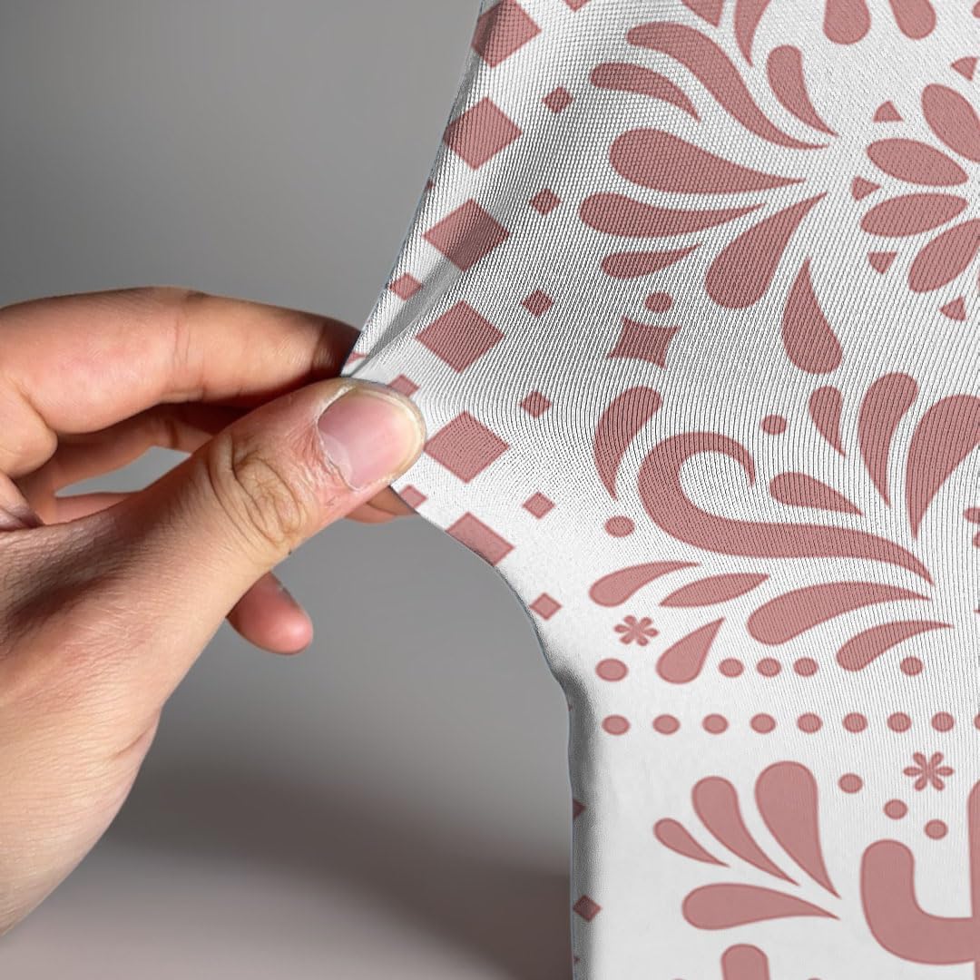 Mexico Theme Arch Stand Covers Fiesta Wedding Party Elastic Fabric Background Birthday Baptismx Baby Shower Decor Props (67x150cm(2.2x5ft),G-3740)