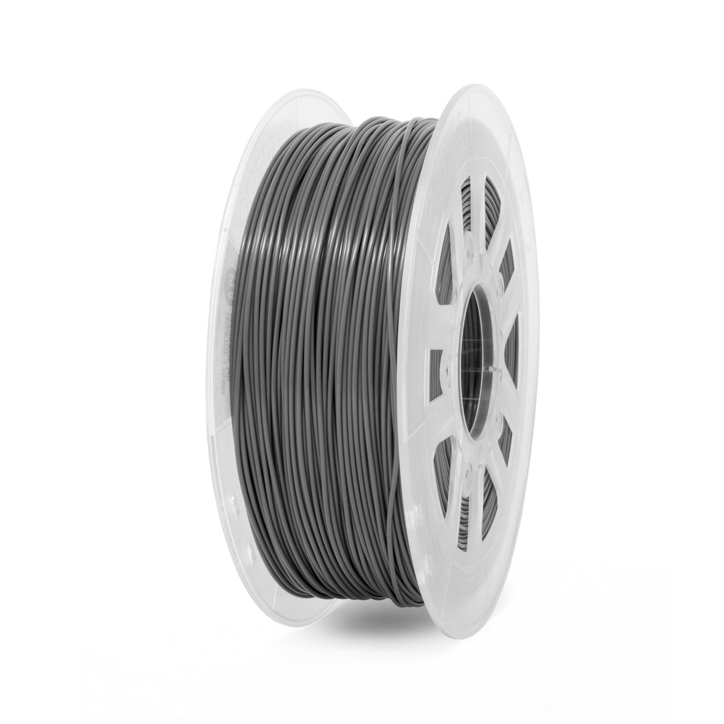 Gizmo Dorks 1.75mm ABS Filament 1kg / 2.2lb for 3D Printers, Color Change Gray to White
