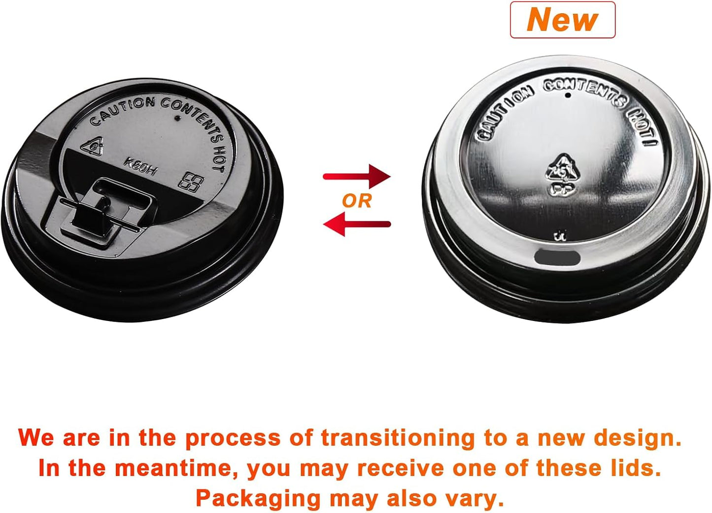 SIUQ 90 Pack - 8 oz Disposable Coffee Cups with Lids and Straws,To go Coffee Cups,Insulated Corrugated Paper Cups,Kraft Ripple Wall Cups for Hot Beverage or Cold Drinks -Champagne