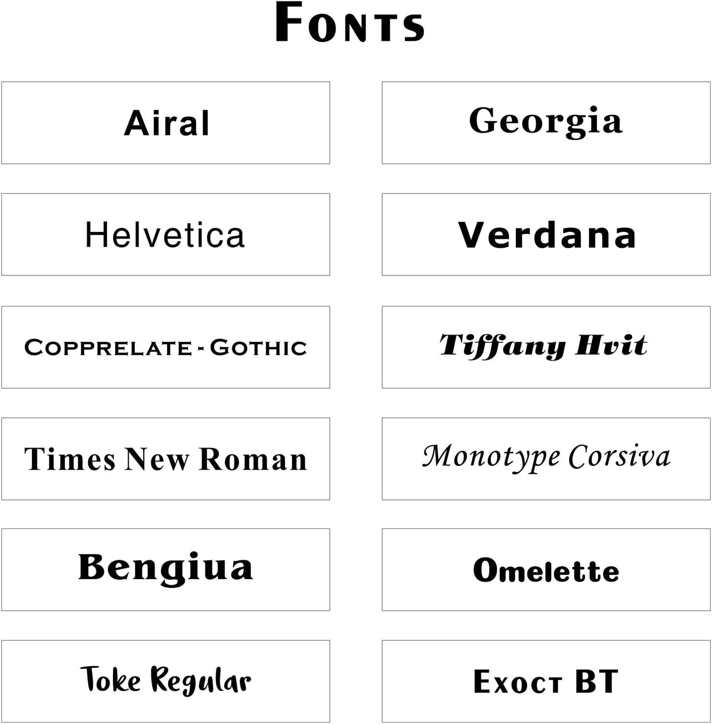 Custom Engraved Name Tag Badges for Business, Personalized Identification with Pin, Magnetic, Adhesive, or Blank Backing, 1"x3", Red/White Text