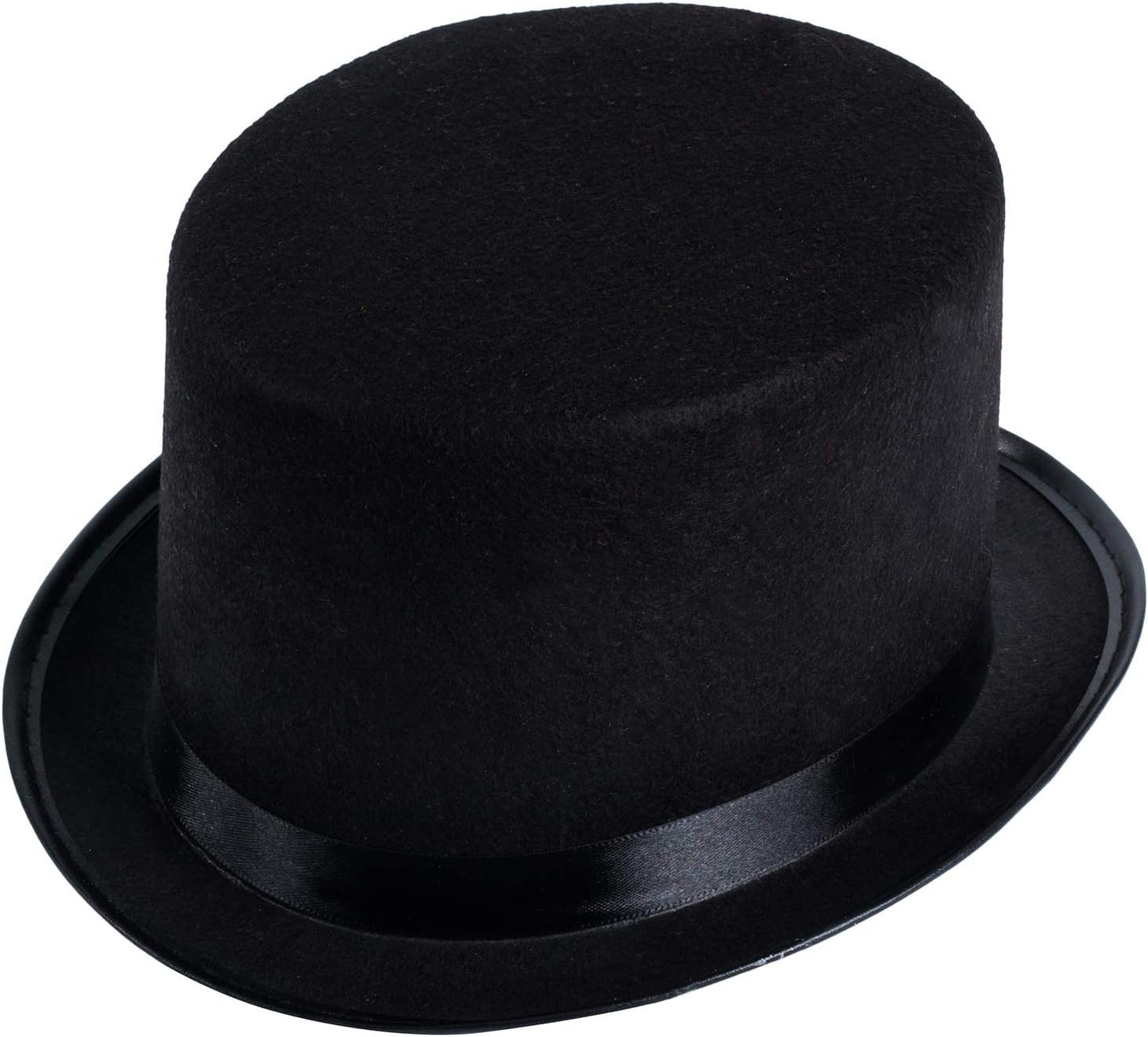 Funny Party Hats Top Hats for Adults Dress Up Hats Costume Party Hats for Men Women Unisex