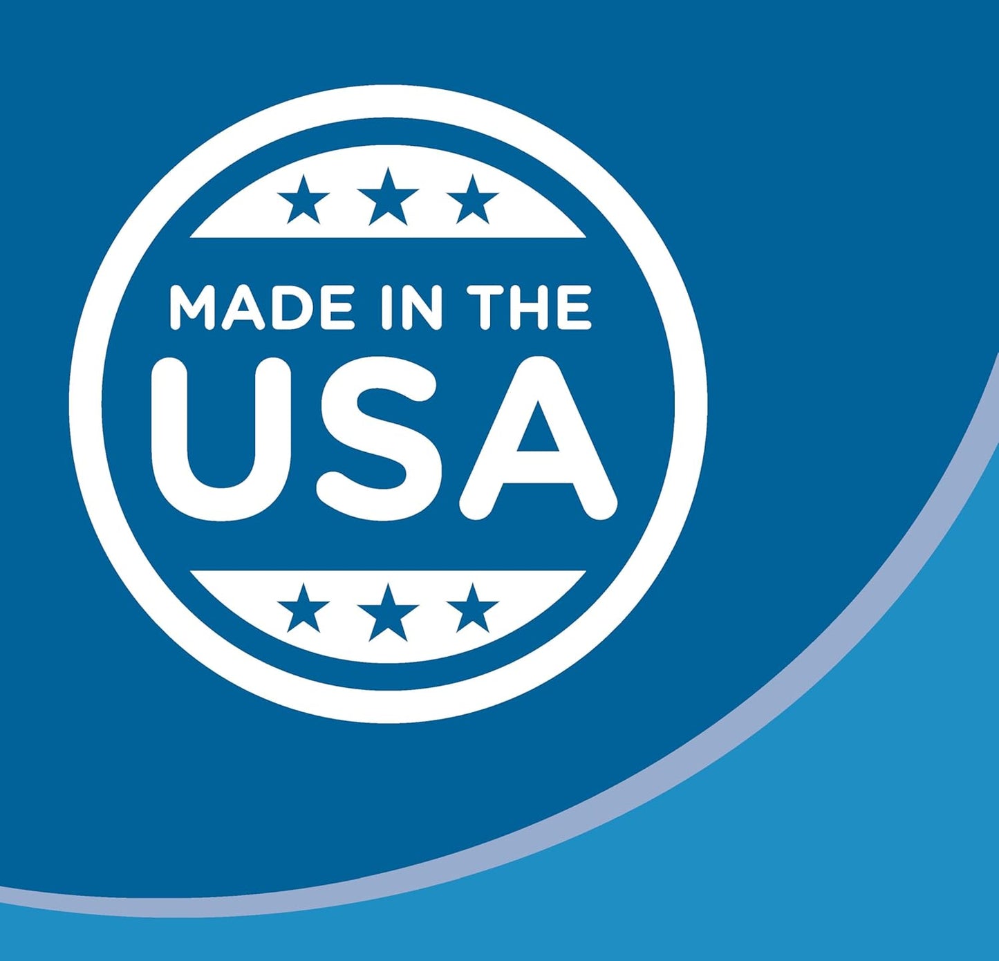 Amazon Basics Ultra Paper Plates, 8.62 Inch, Disposable, 64 Count