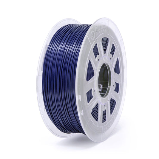 Gizmo Dorks 3mm (2.85mm) ABS Filament 1kg / 2.2lb for 3D Printers, Dark Blue