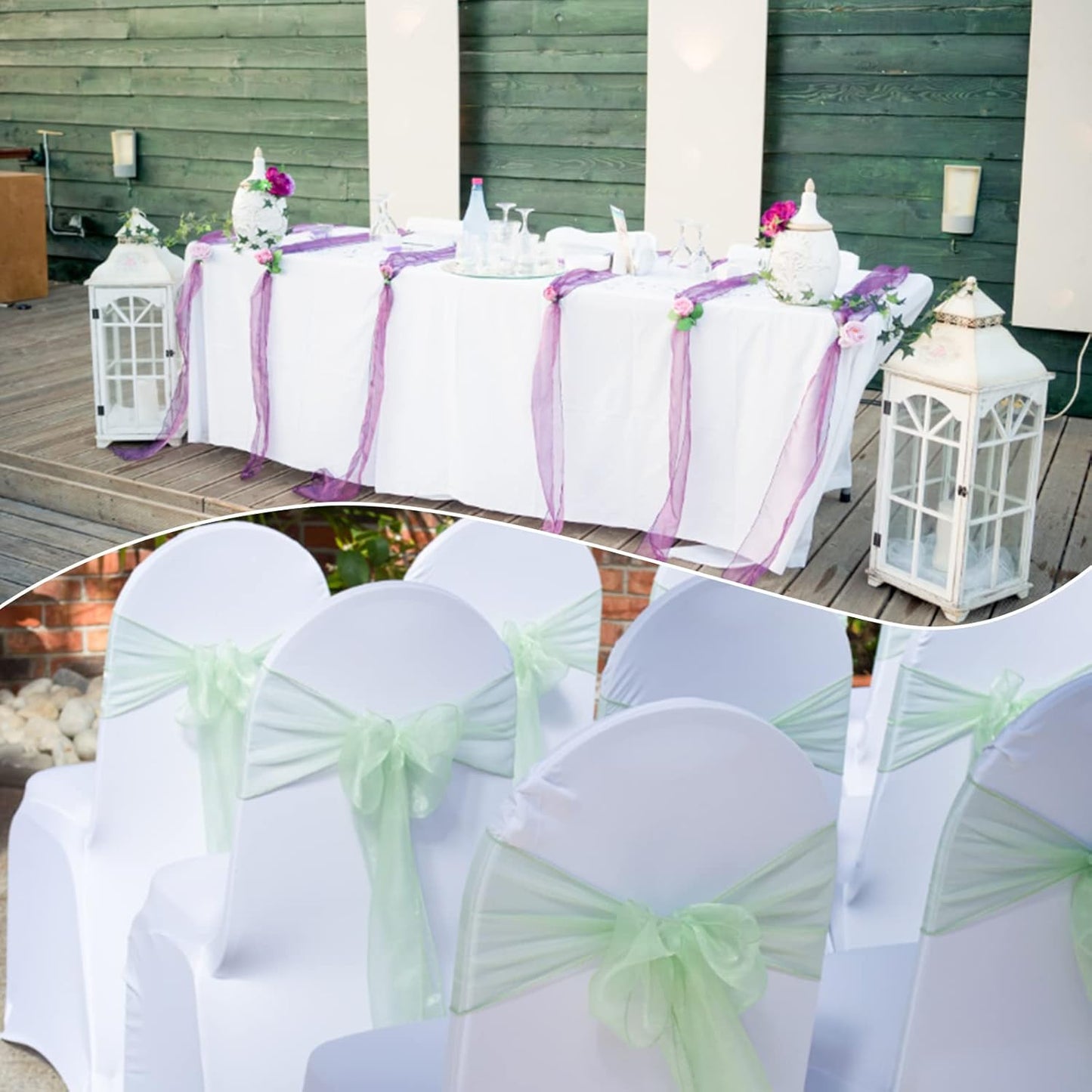 14 Colors Tulle Rolls 6” by 25 Yards(75 Feet) Rainbow Fabric Spool Tulles Ribbons for Tutu Skirt Table Skirt Party Wedding Decorations