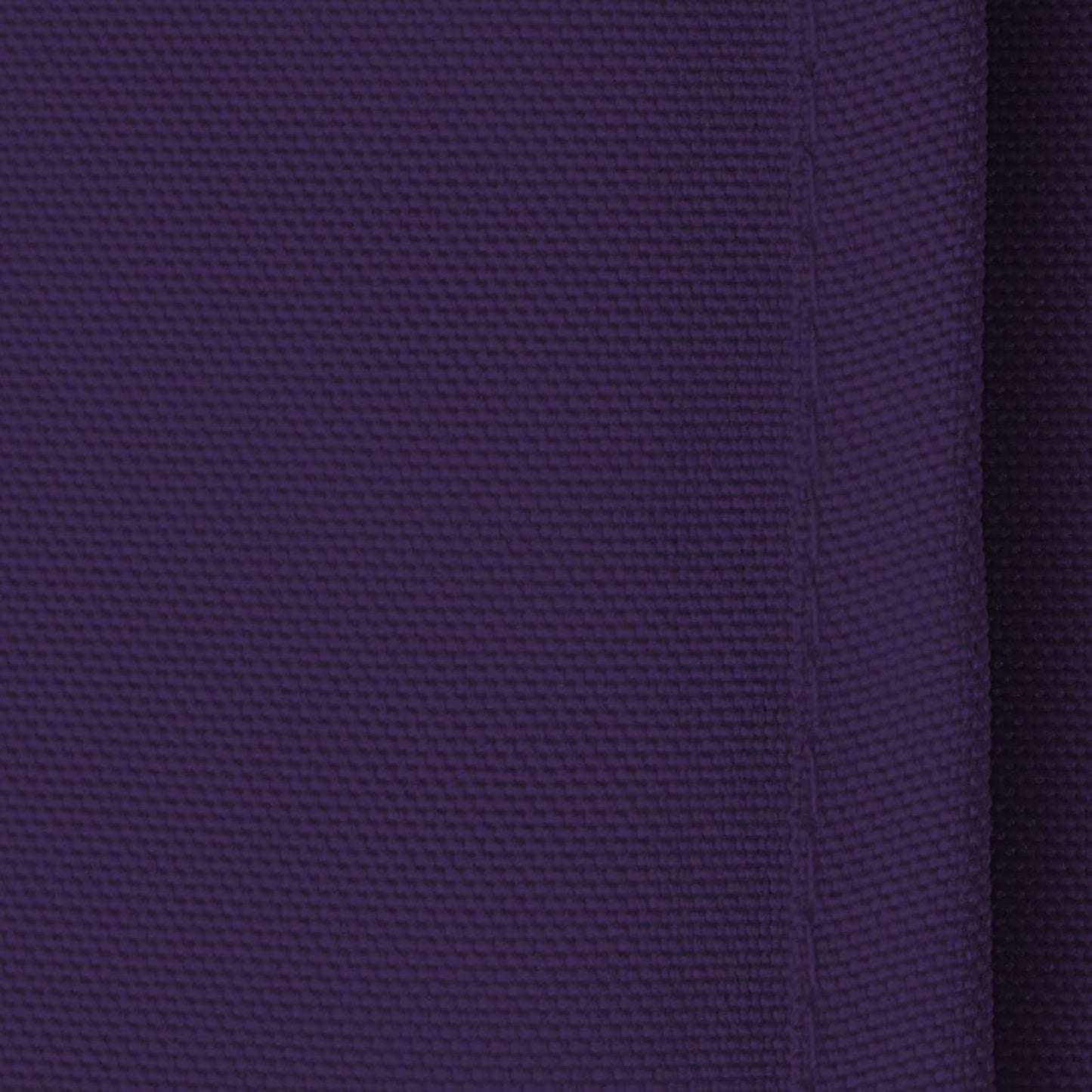 Lann's Linens - 10 Premium 60" x 126" Tablecloths for Wedding/Banquet/Restaurant - Rectangular Polyester Fabric Table Cloth - Purple
