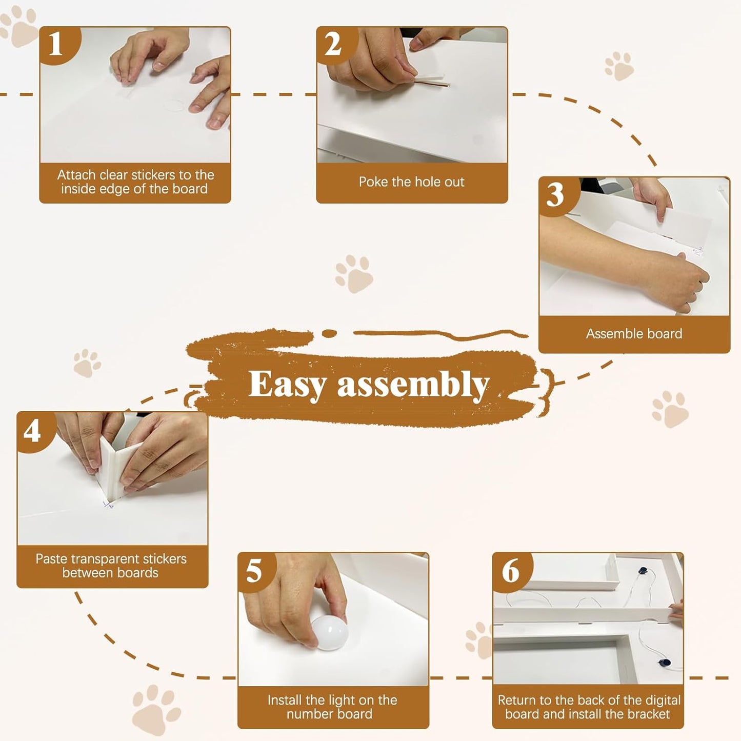 Marquee Light Up Letters: 4FT Large Decorative Signs for Party Decorations Baby Shower Birthday Wedding Engagement Anniversary, 4 Feet Tall Pre-Cut DIY Foamboard Letter O - Easy to Assemble